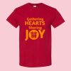 Unisex Heavy Cotton™ T-Shirt Thumbnail