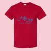 Unisex Heavy Cotton™ T-Shirt Thumbnail