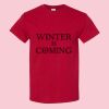 Unisex Heavy Cotton™ T-Shirt Thumbnail
