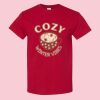 Unisex Heavy Cotton™ T-Shirt Thumbnail
