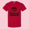 Unisex Heavy Cotton™ T-Shirt Thumbnail