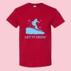 Unisex Heavy Cotton™ T-Shirt Thumbnail