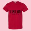 Unisex Heavy Cotton™ T-Shirt Thumbnail