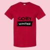 Unisex Heavy Cotton™ T-Shirt Thumbnail