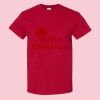 Unisex Heavy Cotton™ T-Shirt Thumbnail