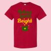 Unisex Heavy Cotton™ T-Shirt Thumbnail