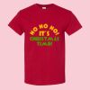 Unisex Heavy Cotton™ T-Shirt Thumbnail