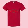 Unisex Heavy Cotton™ T-Shirt Thumbnail