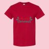 Unisex Heavy Cotton™ T-Shirt Thumbnail