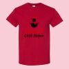 Unisex Heavy Cotton™ T-Shirt Thumbnail