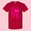 Unisex Heavy Cotton™ T-Shirt Thumbnail