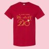 Unisex Heavy Cotton™ T-Shirt Thumbnail