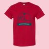 Unisex Heavy Cotton™ T-Shirt Thumbnail
