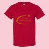 Unisex Heavy Cotton™ T-Shirt Thumbnail