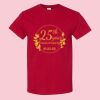 Unisex Heavy Cotton™ T-Shirt Thumbnail