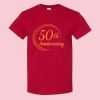 Unisex Heavy Cotton™ T-Shirt Thumbnail