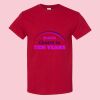 Unisex Heavy Cotton™ T-Shirt Thumbnail