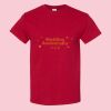 Unisex Heavy Cotton™ T-Shirt Thumbnail