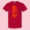 Unisex Heavy Cotton™ T-Shirt Thumbnail
