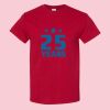 Unisex Heavy Cotton™ T-Shirt Thumbnail