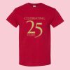 Unisex Heavy Cotton™ T-Shirt Thumbnail