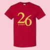 Unisex Heavy Cotton™ T-Shirt Thumbnail