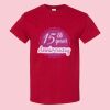 Unisex Heavy Cotton™ T-Shirt Thumbnail