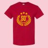 Unisex Heavy Cotton™ T-Shirt Thumbnail
