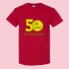 Unisex Heavy Cotton™ T-Shirt Thumbnail