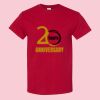 Unisex Heavy Cotton™ T-Shirt Thumbnail