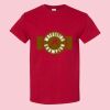 Unisex Heavy Cotton™ T-Shirt Thumbnail