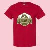 Unisex Heavy Cotton™ T-Shirt Thumbnail