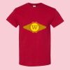 Unisex Heavy Cotton™ T-Shirt Thumbnail
