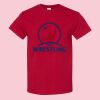 Unisex Heavy Cotton™ T-Shirt Thumbnail