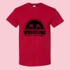 Unisex Heavy Cotton™ T-Shirt Thumbnail
