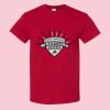 Unisex Heavy Cotton™ T-Shirt Thumbnail