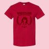 Unisex Heavy Cotton™ T-Shirt Thumbnail