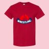 Unisex Heavy Cotton™ T-Shirt Thumbnail