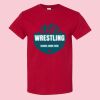 Unisex Heavy Cotton™ T-Shirt Thumbnail