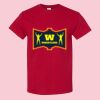 Unisex Heavy Cotton™ T-Shirt Thumbnail