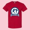 Unisex Heavy Cotton™ T-Shirt Thumbnail