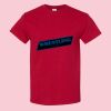 Unisex Heavy Cotton™ T-Shirt Thumbnail