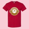 Unisex Heavy Cotton™ T-Shirt Thumbnail