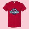 Unisex Heavy Cotton™ T-Shirt Thumbnail