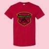 Unisex Heavy Cotton™ T-Shirt Thumbnail
