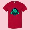 Unisex Heavy Cotton™ T-Shirt Thumbnail