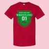 Unisex Heavy Cotton™ T-Shirt Thumbnail