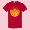Unisex Heavy Cotton™ T-Shirt Thumbnail