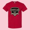 Unisex Heavy Cotton™ T-Shirt Thumbnail