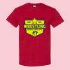 Unisex Heavy Cotton™ T-Shirt Thumbnail